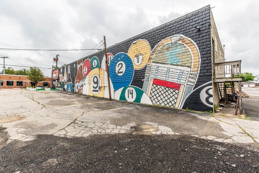 More Photos Of 2020-2026 Smith St, North Providence Freestanding For Sale