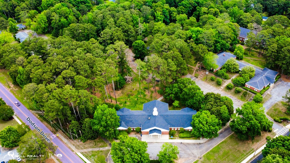 More Photos Of 2605 Ben Hill Rd, East Point Land For Sale