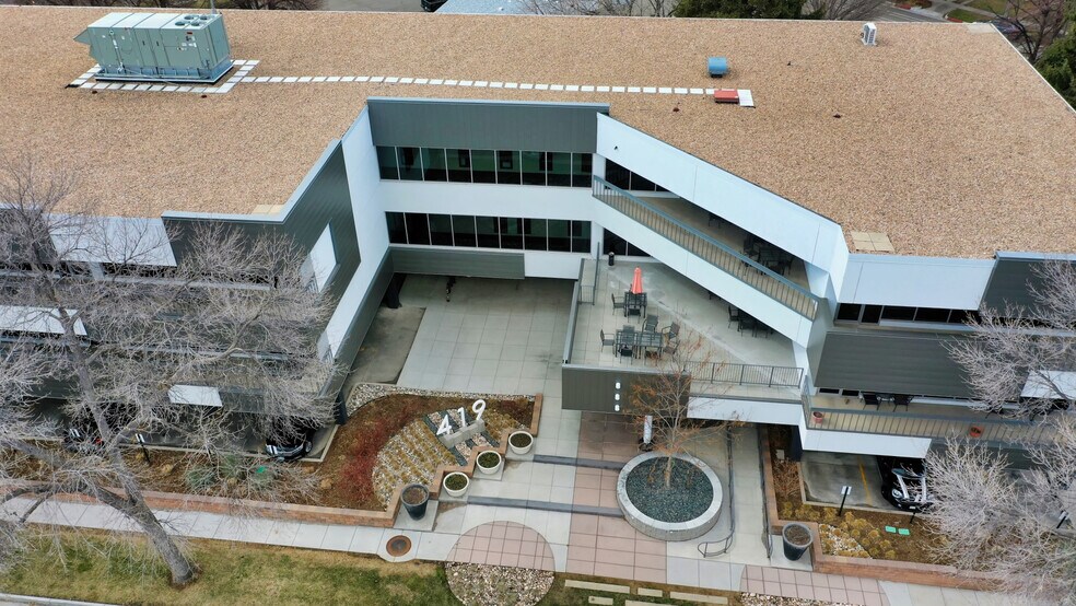 More Photos Of 419 Canyon Ave, Fort Collins Office For Lease