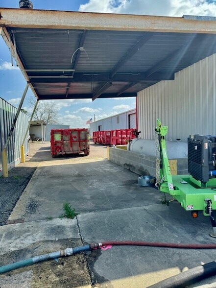 More Photos Of 25305 Highway 1, Plaquemine Industrial For Sale