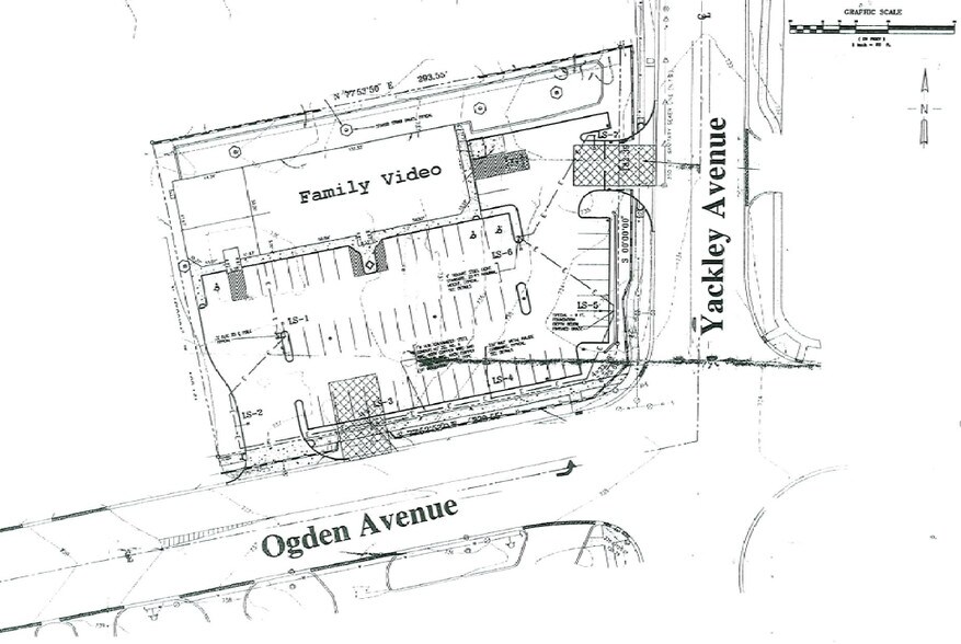 More Photos Of 2000 Ogden Ave, Lisle General Retail For Lease