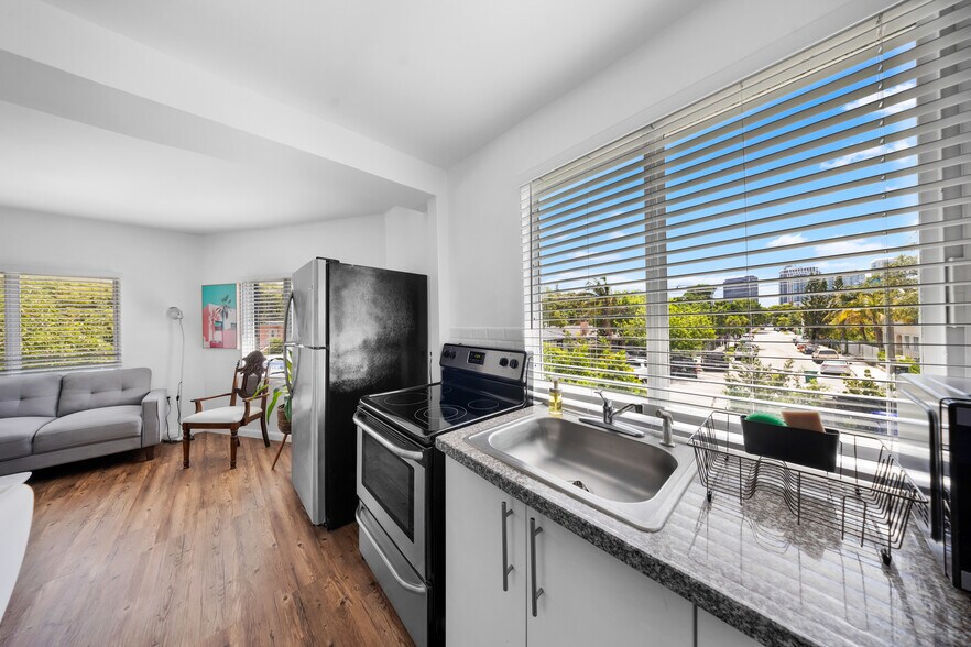 More Photos Of 268 NW 34th St, Miami Apartments For Sale