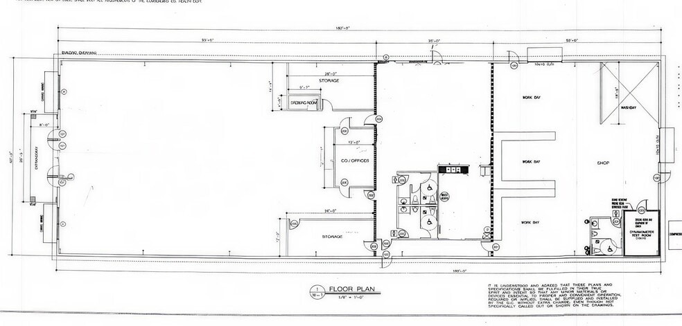 More Photos Of 4400 Bragg Blvd, Fayetteville Showroom For Lease
