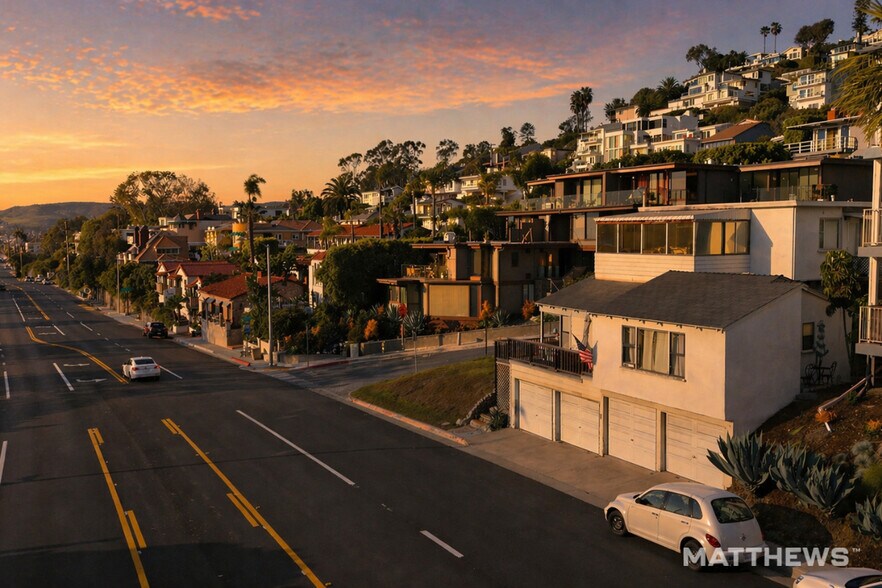 Primary Photo Of 2600 S Coast Hwy, Laguna Beach Apartments For Sale