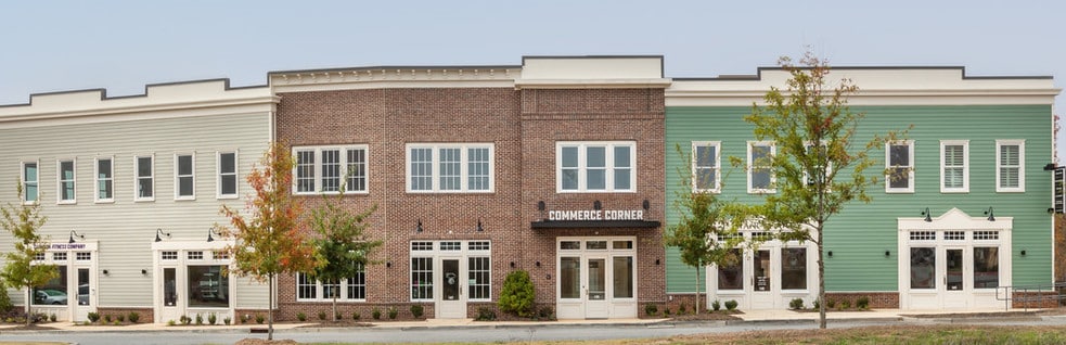 More Photos Of 141-151 Thomas Green Blvd, Clemson Unknown For Lease