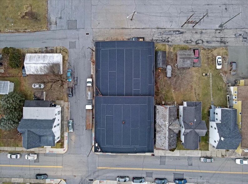 More Photos Of 530 S Main St, Bangor Manufacturing For Sale