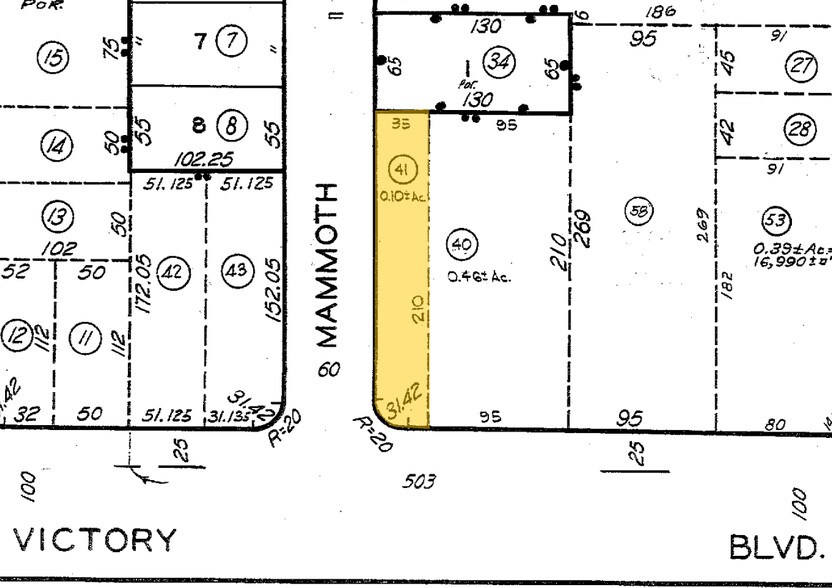 More Photos Of 13735 Victory Blvd, Van Nuys Office For Lease