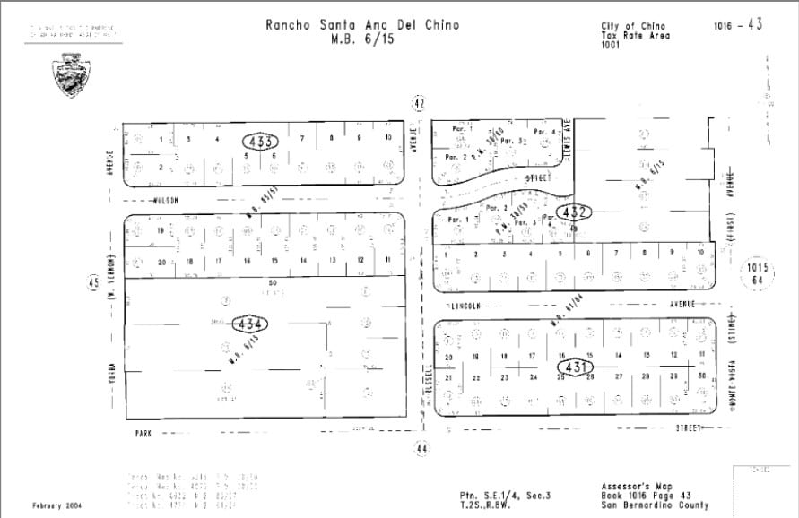 More Photos Of 12765-12777 Yorba Ave, Chino Multifamily For Sale