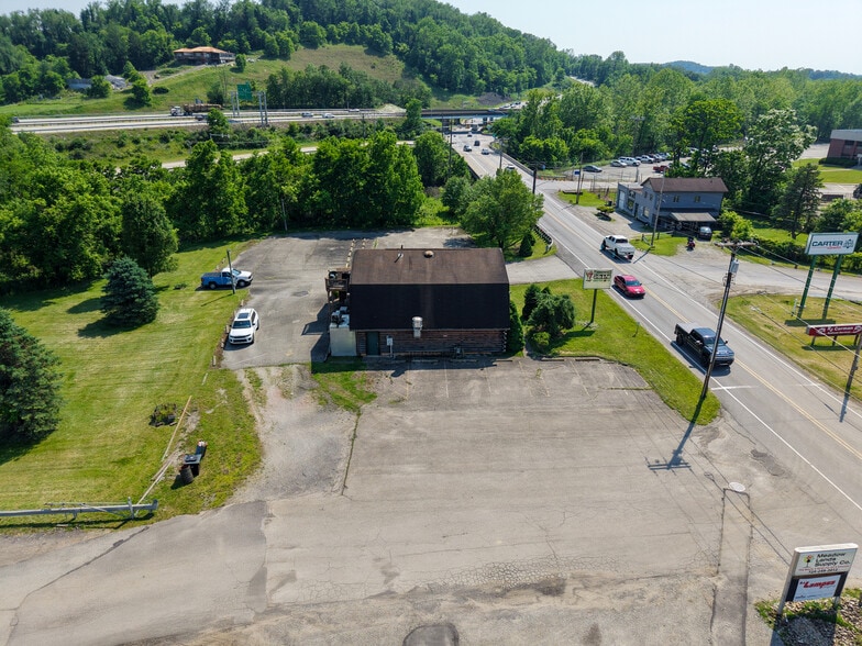 More Photos Of 670 Pike St, Houston Restaurant For Sale