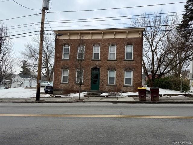 Primary Photo Of 218 Partition St, Saugerties Apartments For Sale