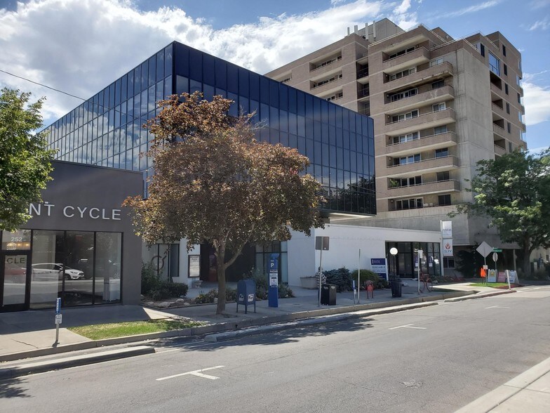 More Photos Of 250 E Broadway, Salt Lake City Loft Creative Space For Lease