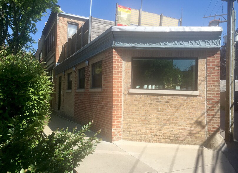 More Photos Of 2035-2043 W Wabansia Ave, Chicago Loft Creative Space For Lease