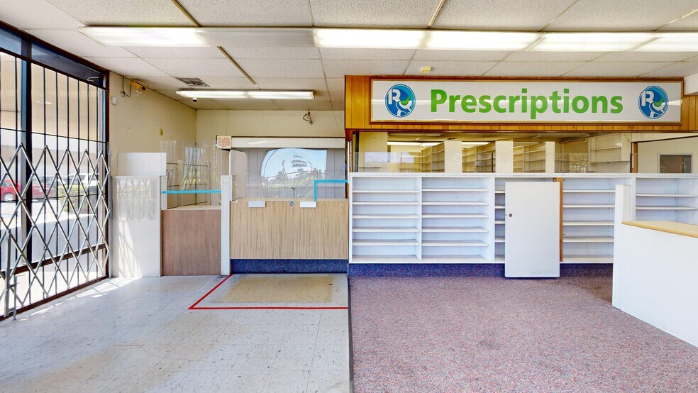 More Photos Of 2101 Vale Rd, San Pablo Medical For Lease