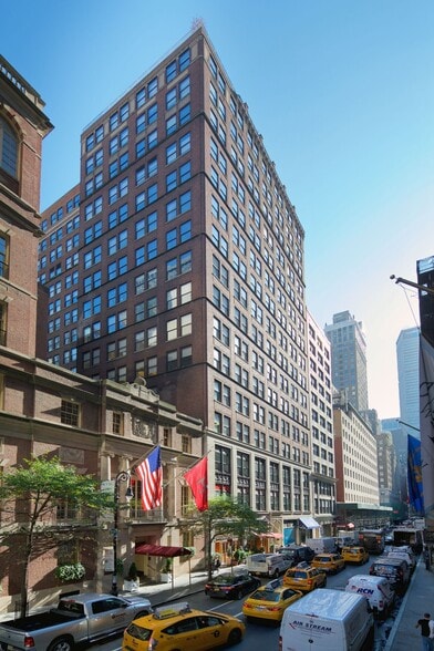 19 W 44th St, New York, NY 10036 - Office Cityfeet.com
