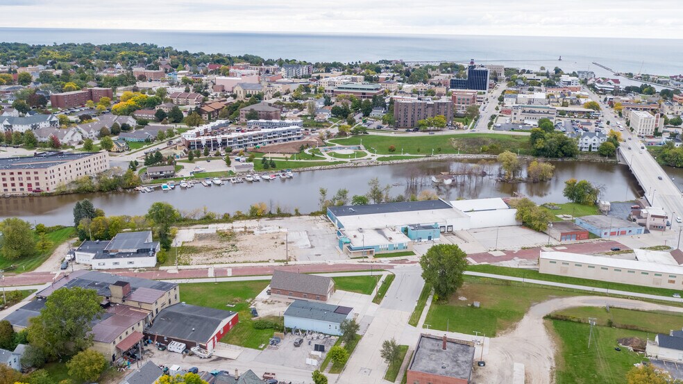 605705 N Commerce St, Sheboygan, WI 53081 Warehouse For Sale