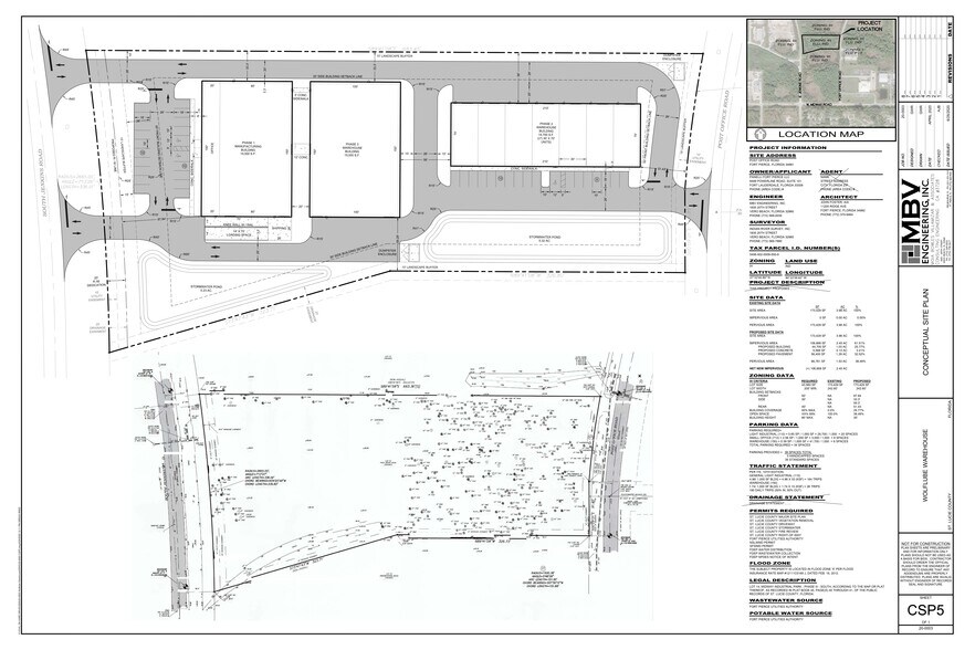 More Photos Of 4774 S Jenkins Rd, Fort Pierce Industrial For Sale