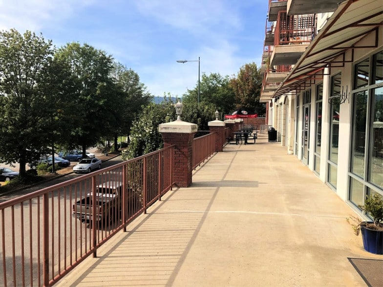 More Photos Of 330 Frazier Ave, Chattanooga Apartments For Lease