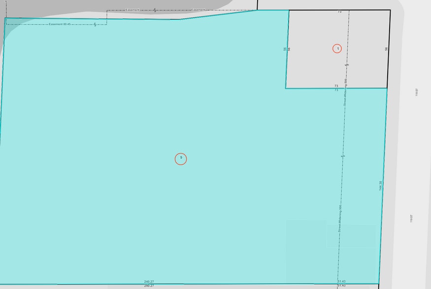 More Photos Of 20-08, 20-04 119th St, College Point Land For Lease