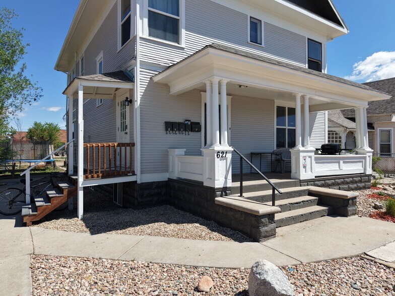 More Photos Of 621 13th St, Greeley Apartments For Sale