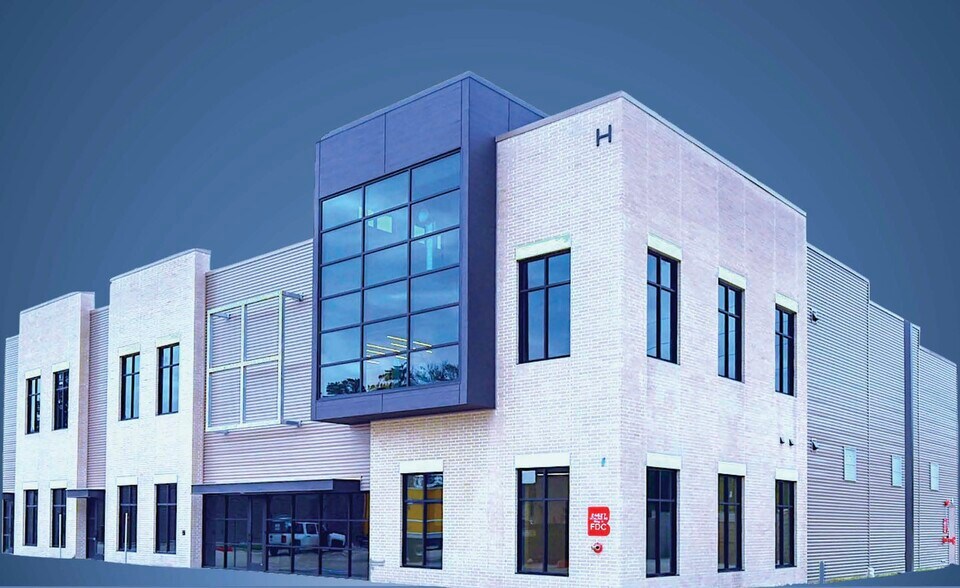 More Photos Of 24527 Gosling Rd, Spring Flex For Lease