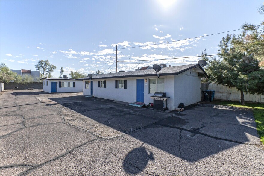 More Photos Of 1713 N 31st Pl, Phoenix Apartments For Sale