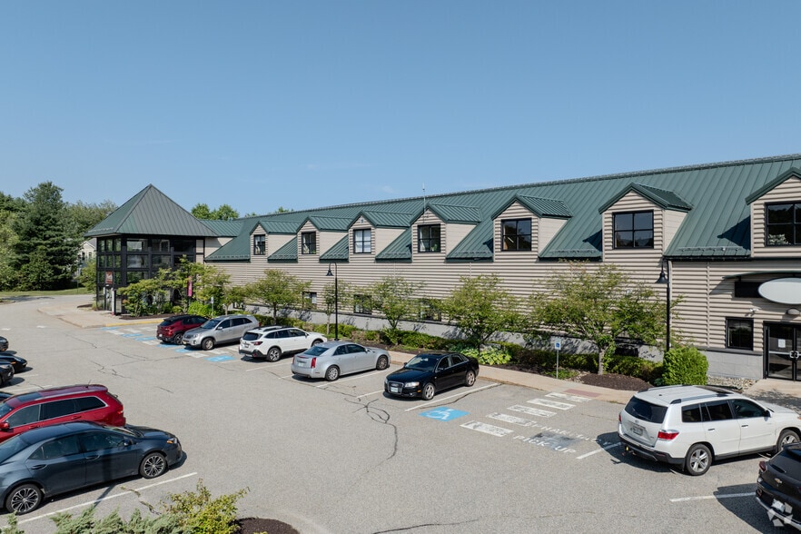 Primary Photo Of 2 Livewell Dr, Kennebunk Medical For Sale