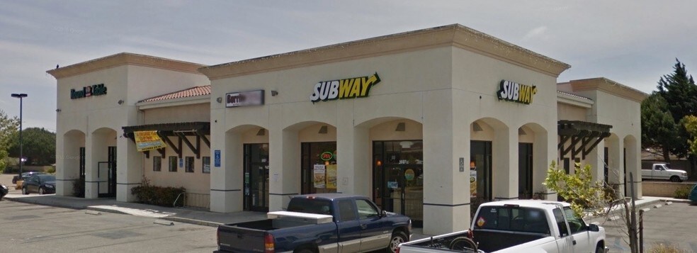 More Photos Of 721 W Central Ave, Lompoc General Retail For Sale