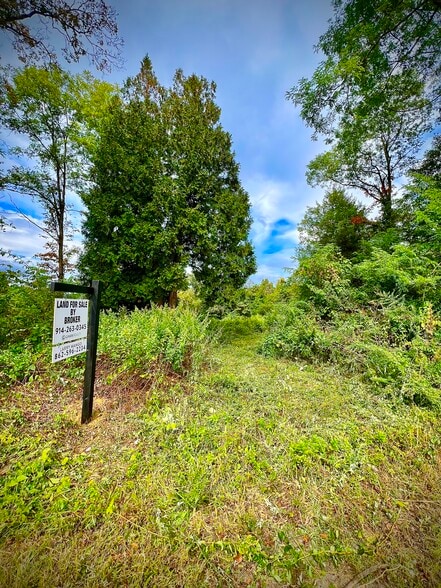 More Photos Of 890 Dykeman's Road, Brewster Land For Sale