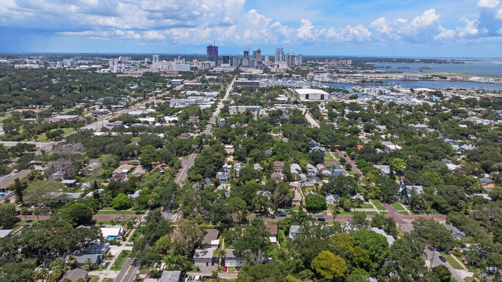 More Photos Of 240 20th Ave, Saint Petersburg Apartments For Sale
