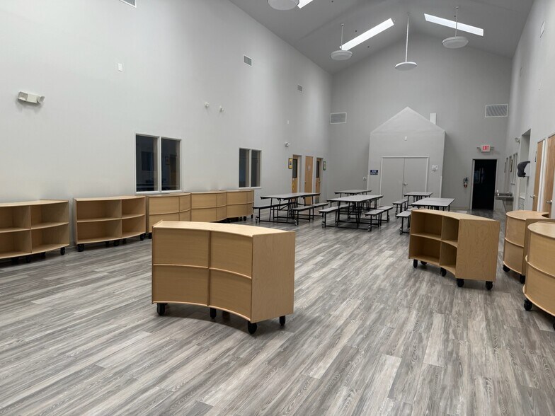 More Photos Of 4915 Coit Rd, Frisco Daycare Center For Sale