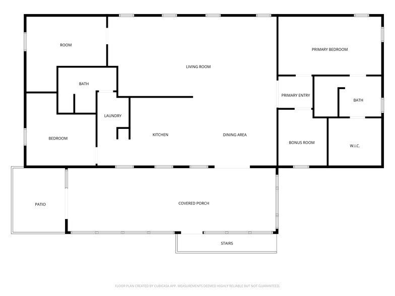 More Photos Of 1419 Old Hardin Rd, Billings Flex For Sale