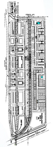 More Photos Of 927 W Chavaneaux Rd, San Antonio Land For Sale