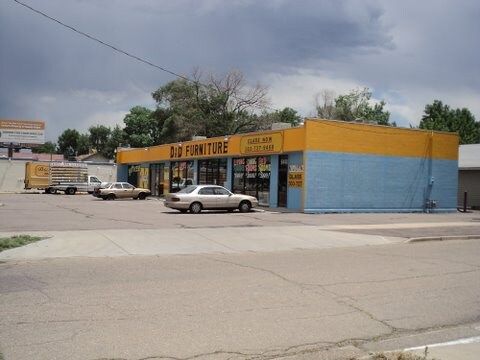 More Photos Of 5440 W 44th Ave, Denver Freestanding For Sale