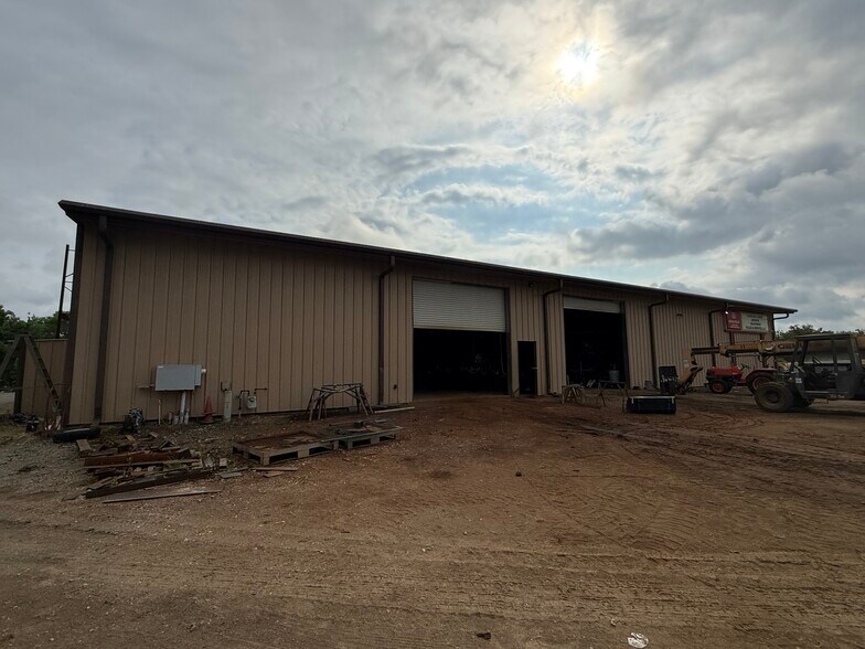 More Photos Of 4949 Lancaster Hwy, Richburg Industrial For Sale
