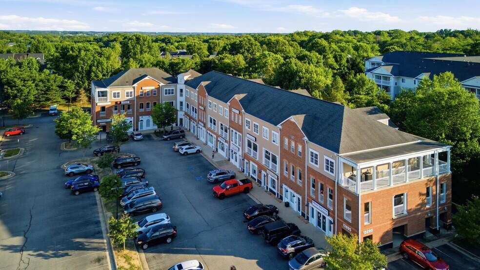 More Photos Of 13895 Hedgewood Dr, Woodbridge Medical For Sale
