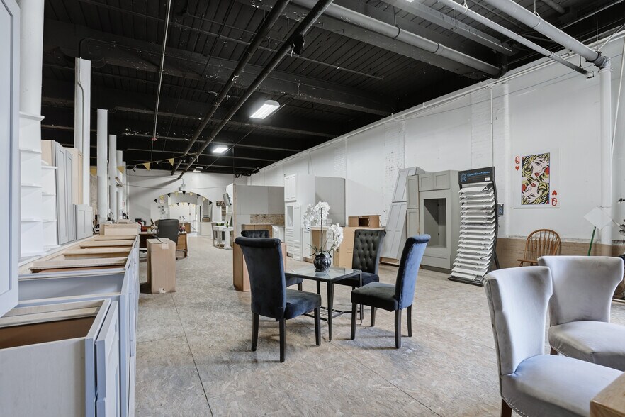More Photos Of 770 Main St, West Warwick Warehouse For Sale