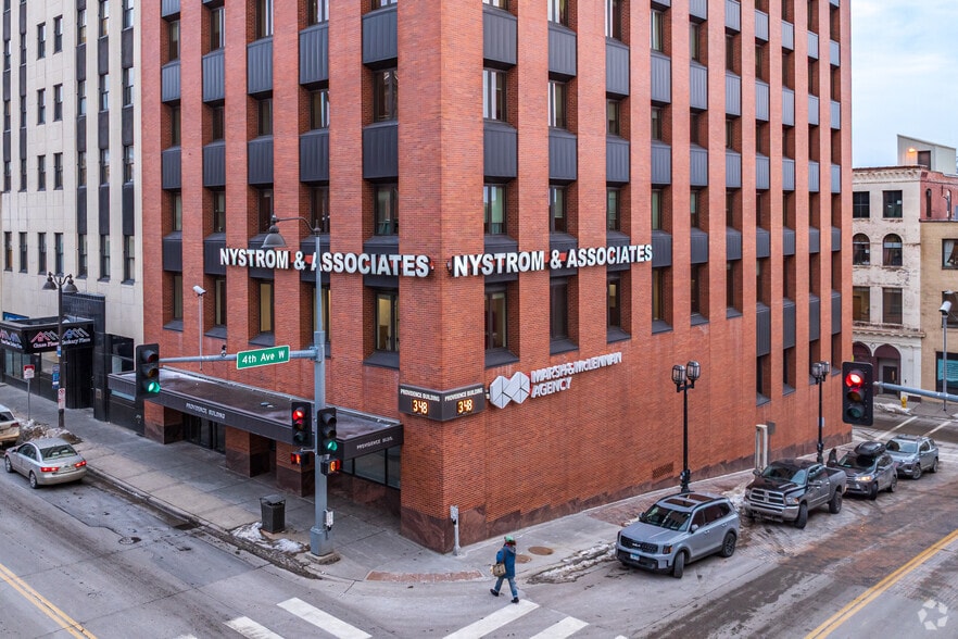 More Photos Of 332 W Superior St, Duluth Office For Sale