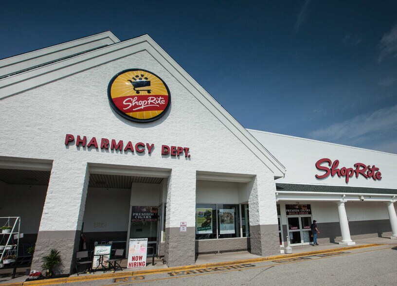 More Photos Of 380 Egg Harbor Rd, Sewell Unknown For Lease