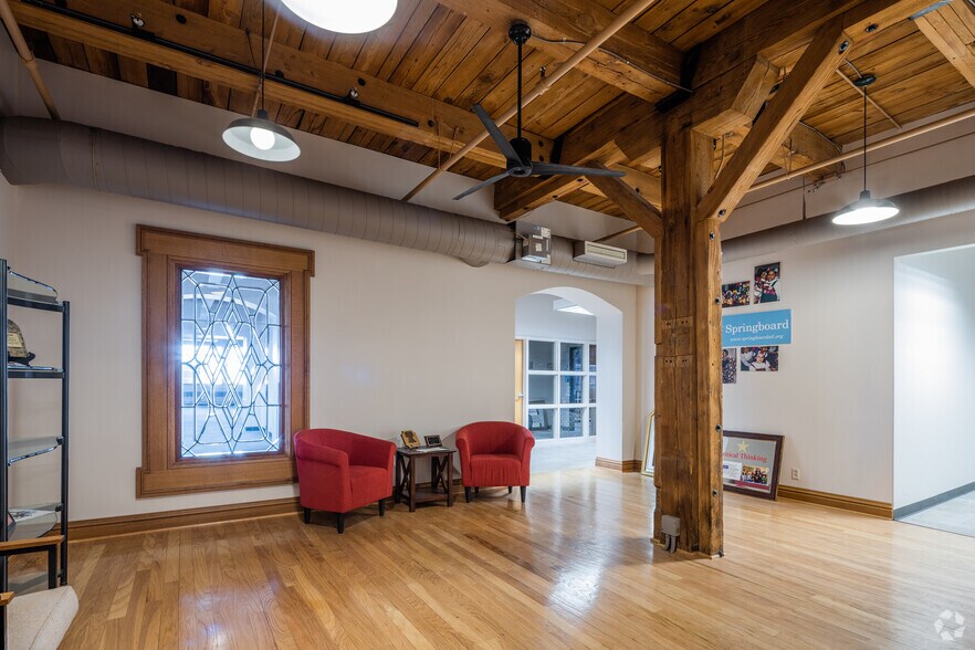 More Photos Of 1310 Papin St, Saint Louis Office For Lease