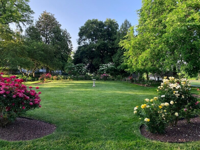 More Photos Of 1902 Jefferson Pike, Brunswick Lodge Meeting Hall For Lease