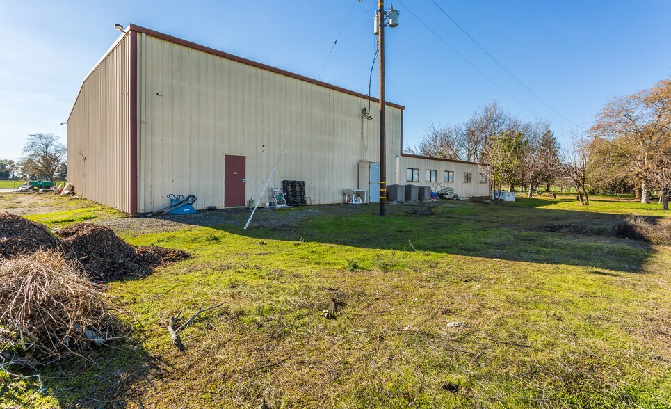 More Photos Of 6796 Byrnes Rd, Vacaville Land For Sale