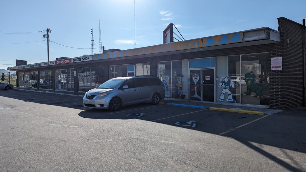 More Photos Of 1701-1709 Queen City Ave, Cincinnati Daycare Center For Sale