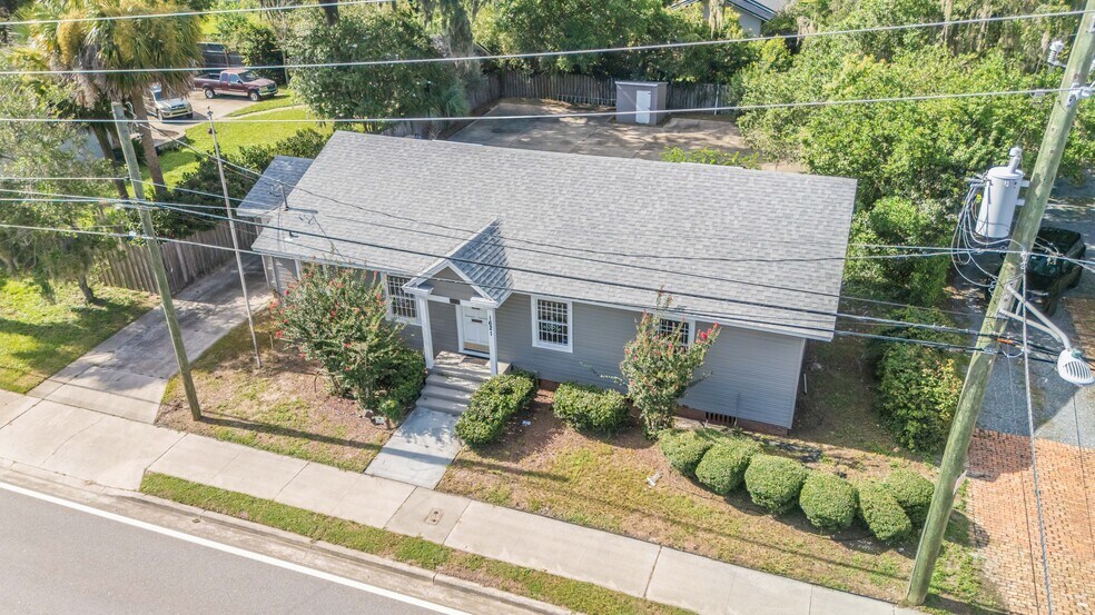 More Photos Of 1621 Emerson St, Jacksonville Coworking Space