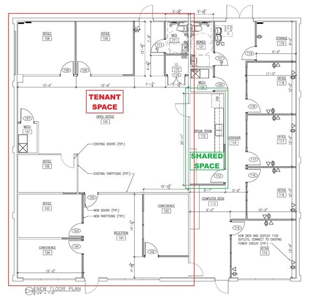 More Photos Of 470 S Wickham Rd, West Melbourne Medical For Lease
