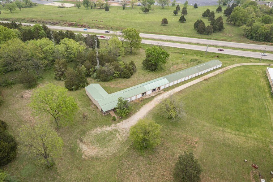 More Photos Of 99 Roper Dr, Park Hills Self Storage For Sale