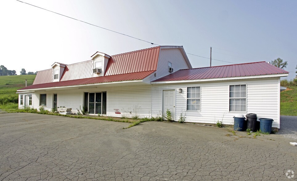 More Photos Of 535 Tn-309, Niota Freestanding For Sale
