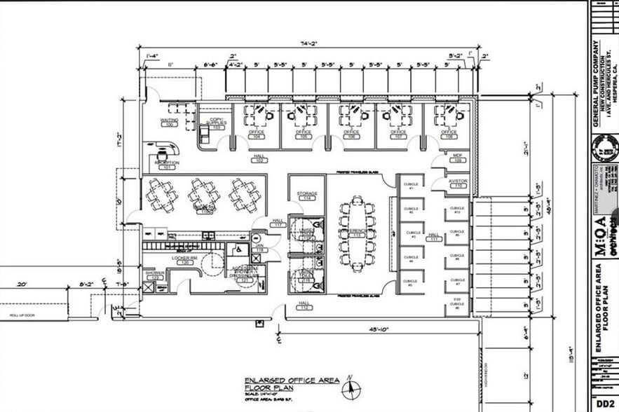 More Photos Of I Ave @ Hercules, Hesperia Land For Sale