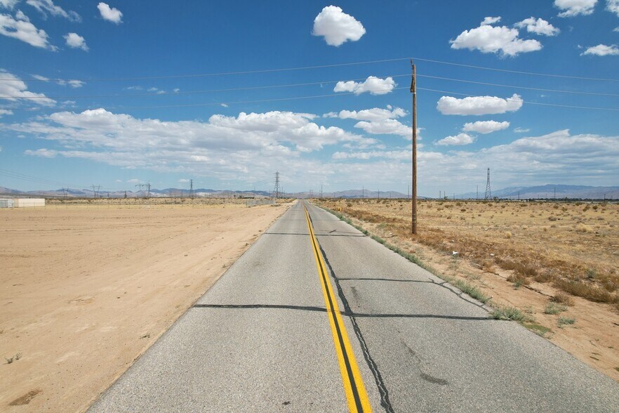 00000 Hopland St, Adelanto, CA 92301 Land For Sale
