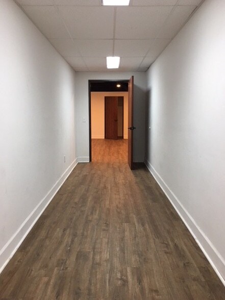 More Photos Of 7800 Amelia Rd, Houston Loft Creative Space For Lease
