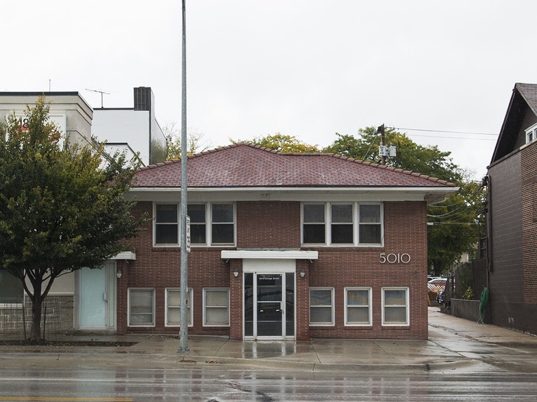 Primary Photo Of 5010 Dodge St, Omaha Medical For Lease